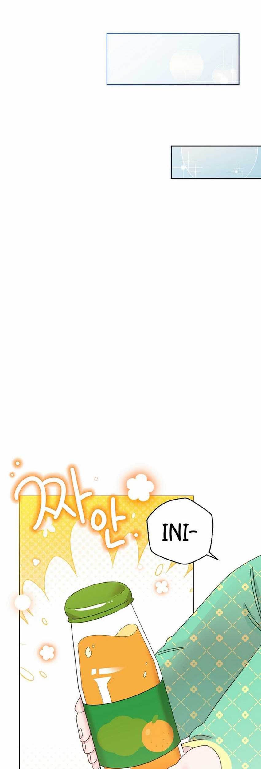 Brother, Am I Cute? Chapter 55 Gambar 36