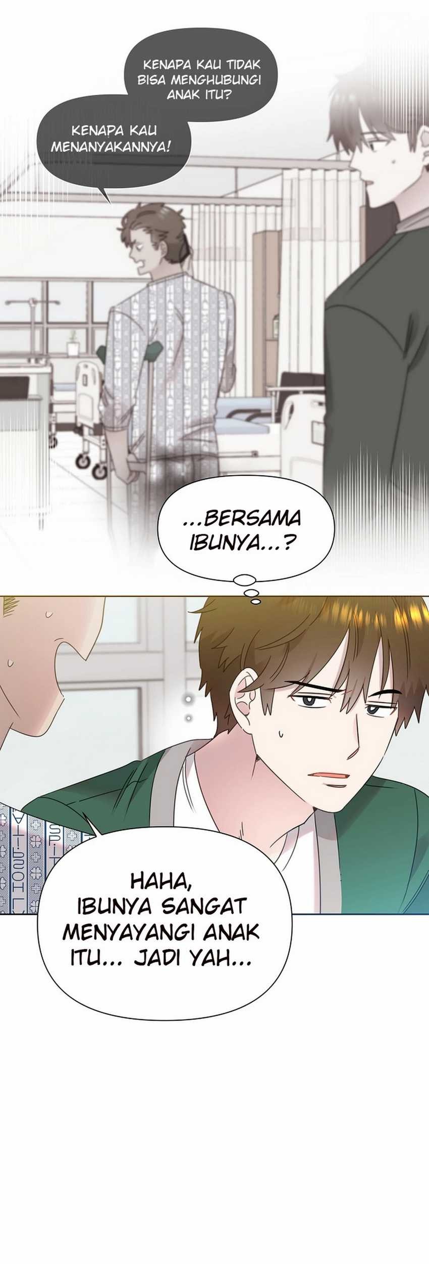 Brother, Am I Cute? Chapter 55 Gambar 43