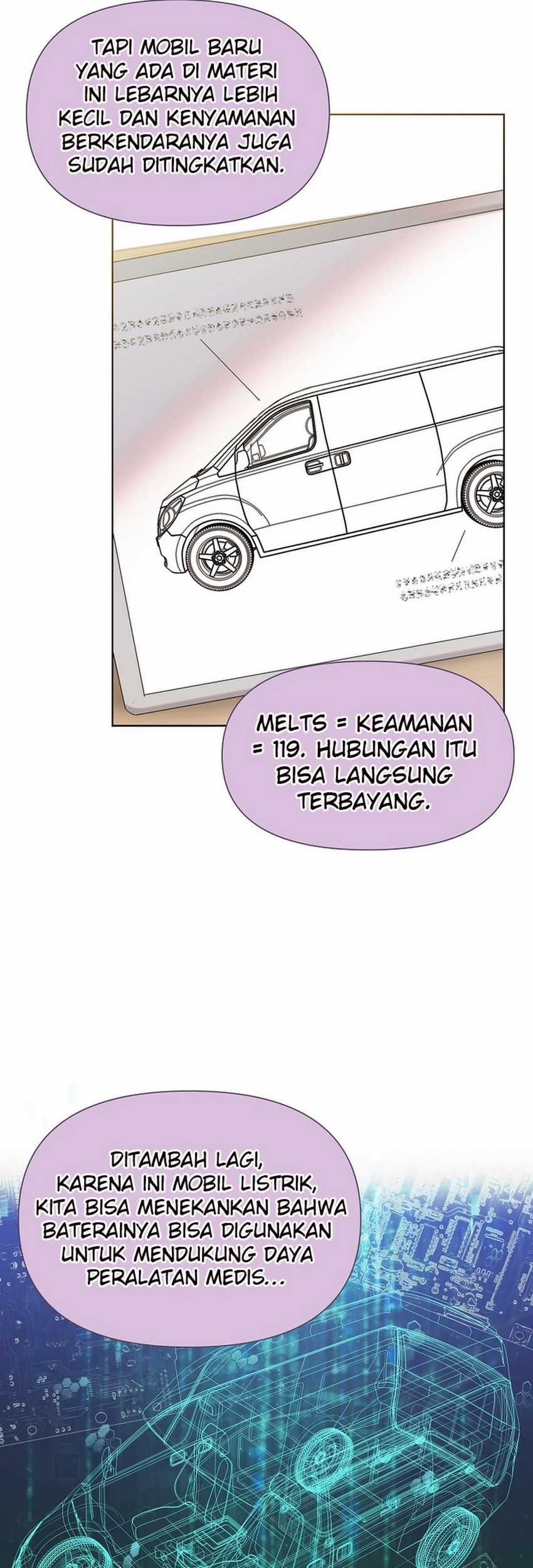 Brother, Am I Cute? Chapter 56 Gambar 46