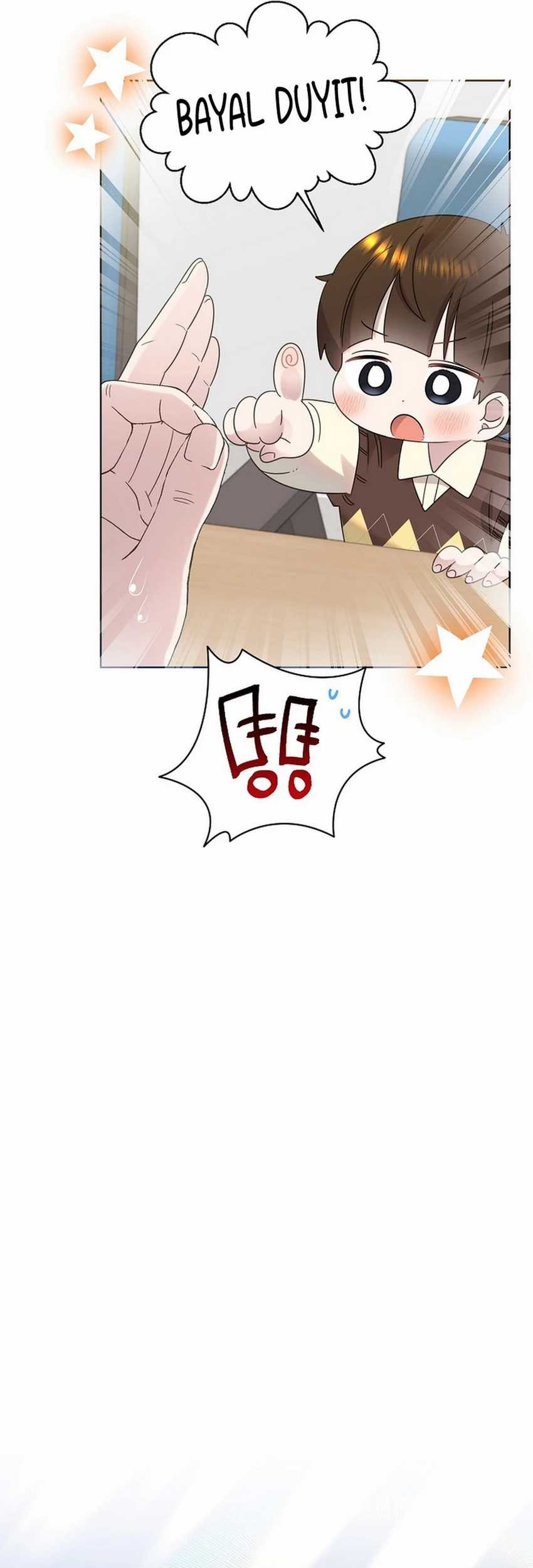 Brother, Am I Cute? Chapter 56 Gambar 51