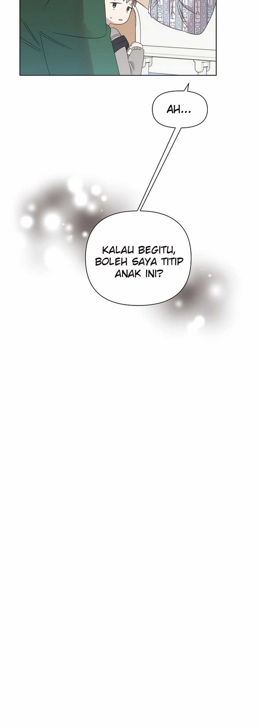 Brother, Am I Cute? Chapter 56 Gambar 6