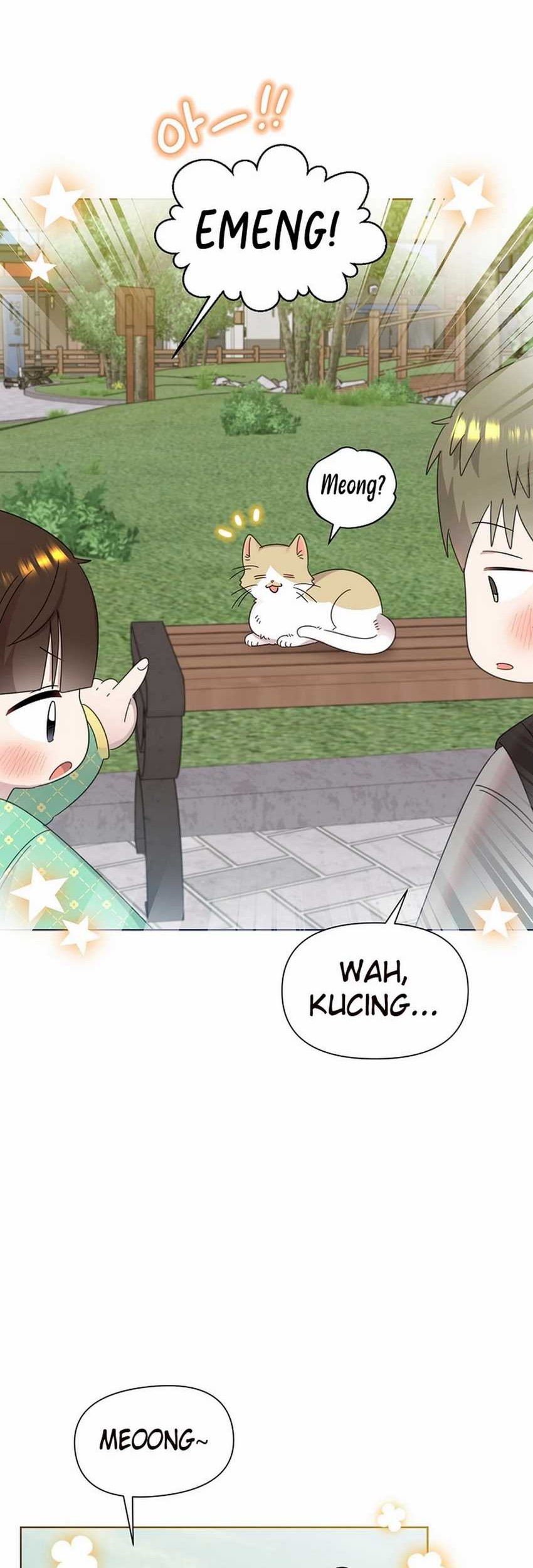 Brother, Am I Cute? Chapter 56 Gambar 10