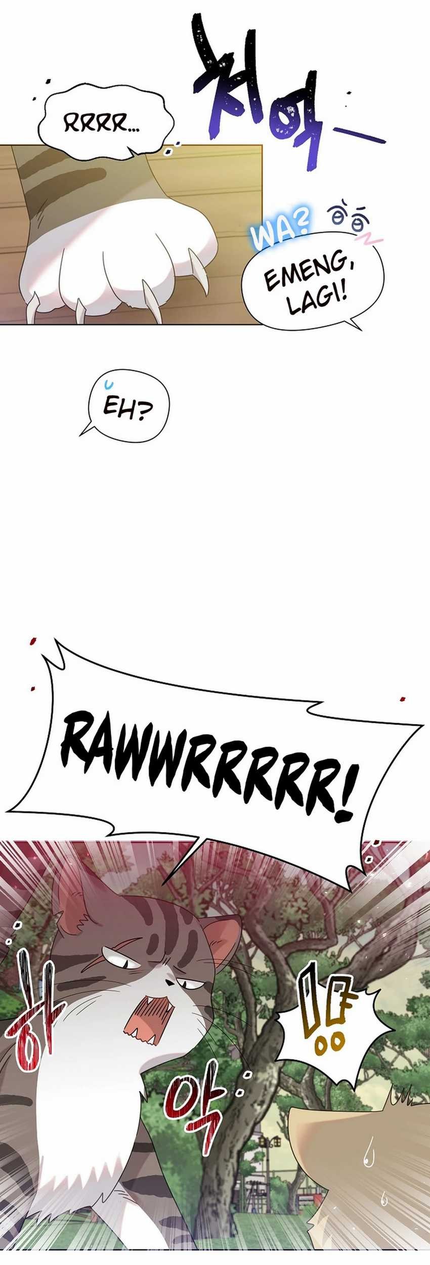 Brother, Am I Cute? Chapter 56 Gambar 13