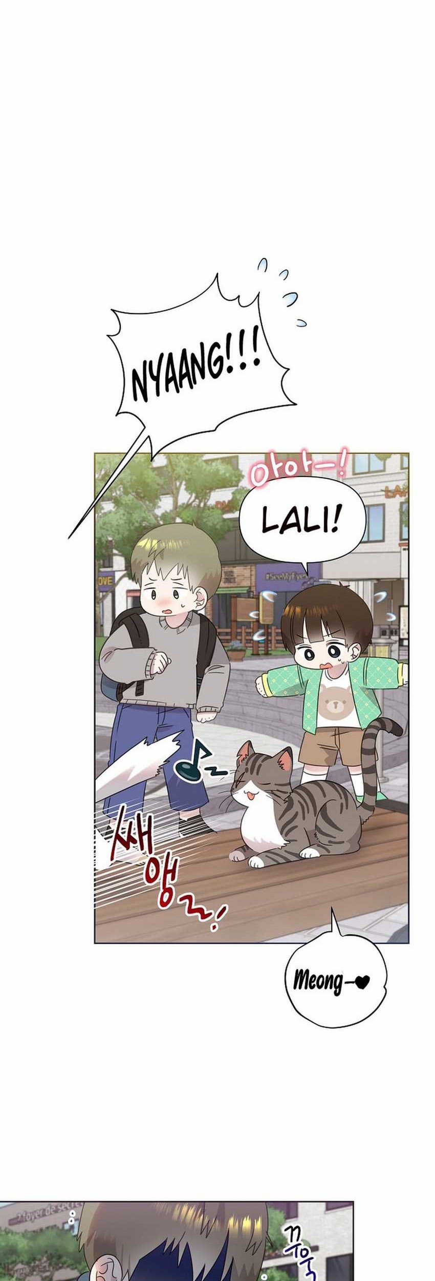 Brother, Am I Cute? Chapter 56 Gambar 14