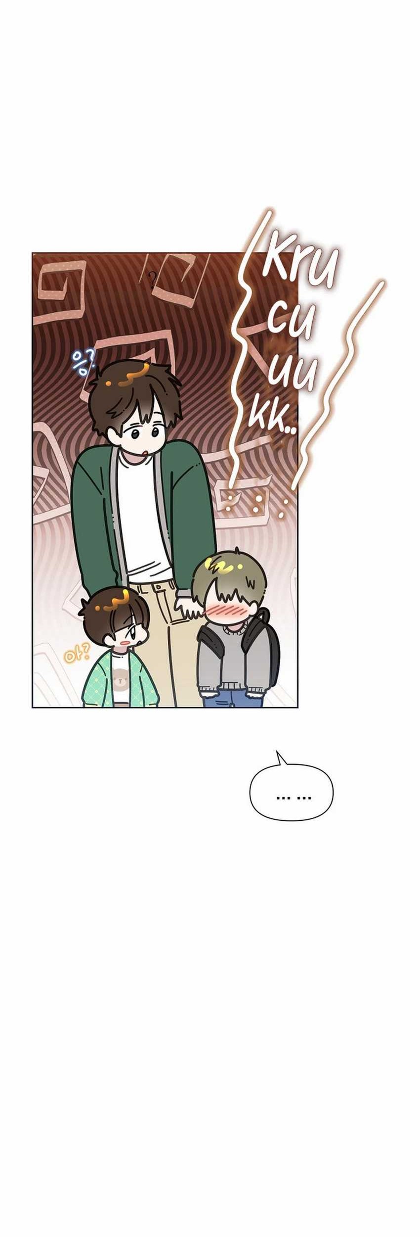 Brother, Am I Cute? Chapter 56 Gambar 20