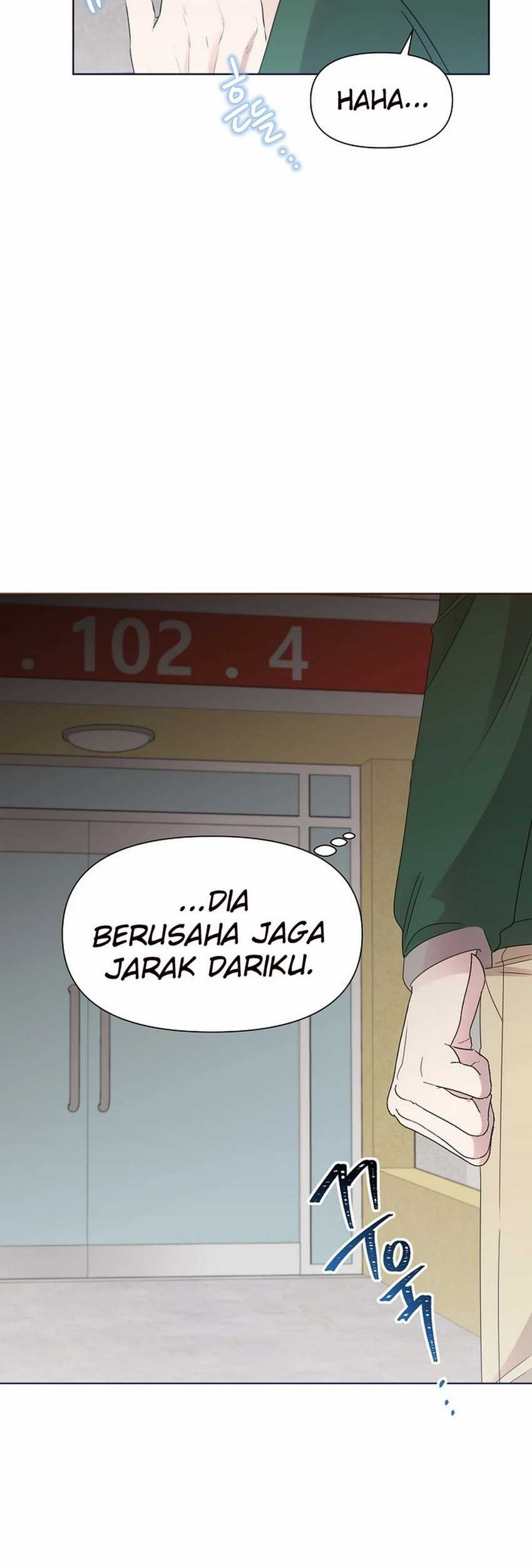 Brother, Am I Cute? Chapter 56 Gambar 29