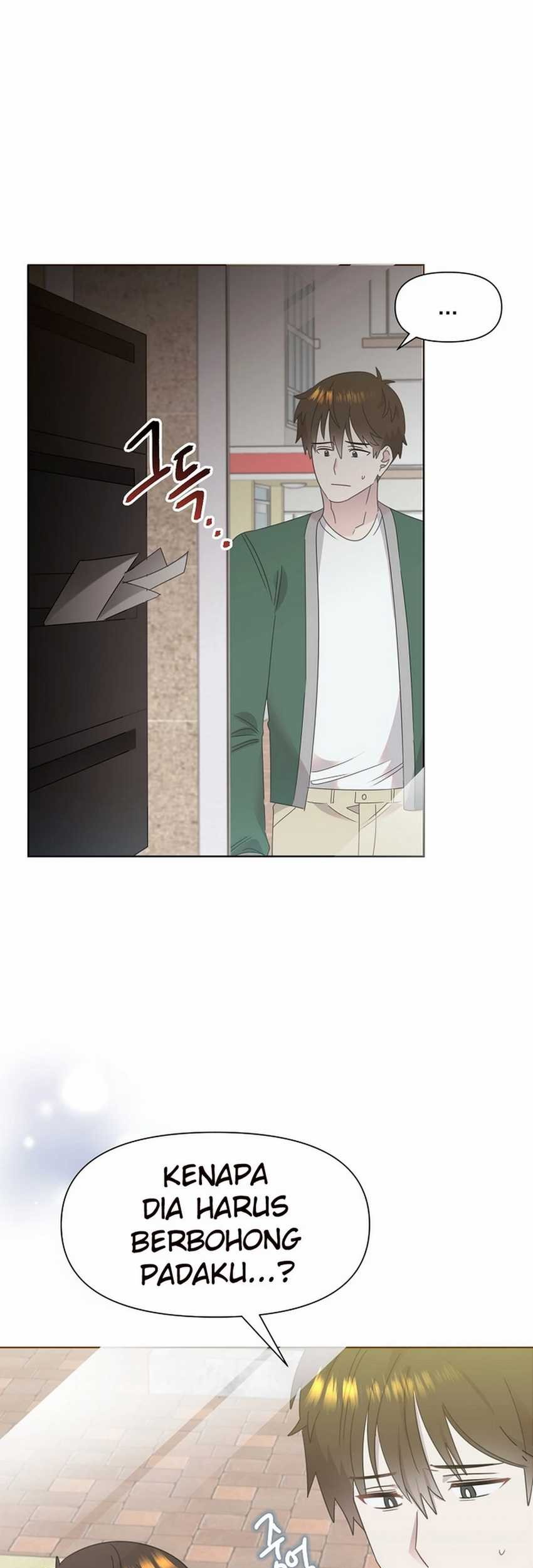 Brother, Am I Cute? Chapter 56 Gambar 31