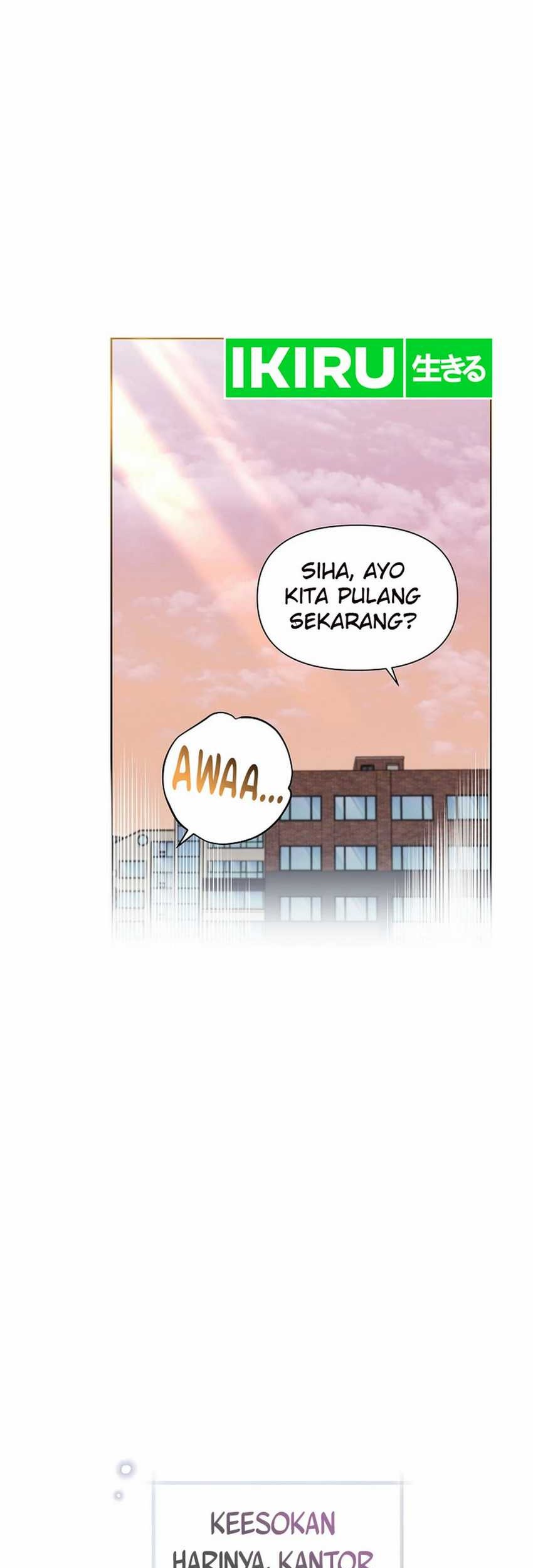 Brother, Am I Cute? Chapter 56 Gambar 33