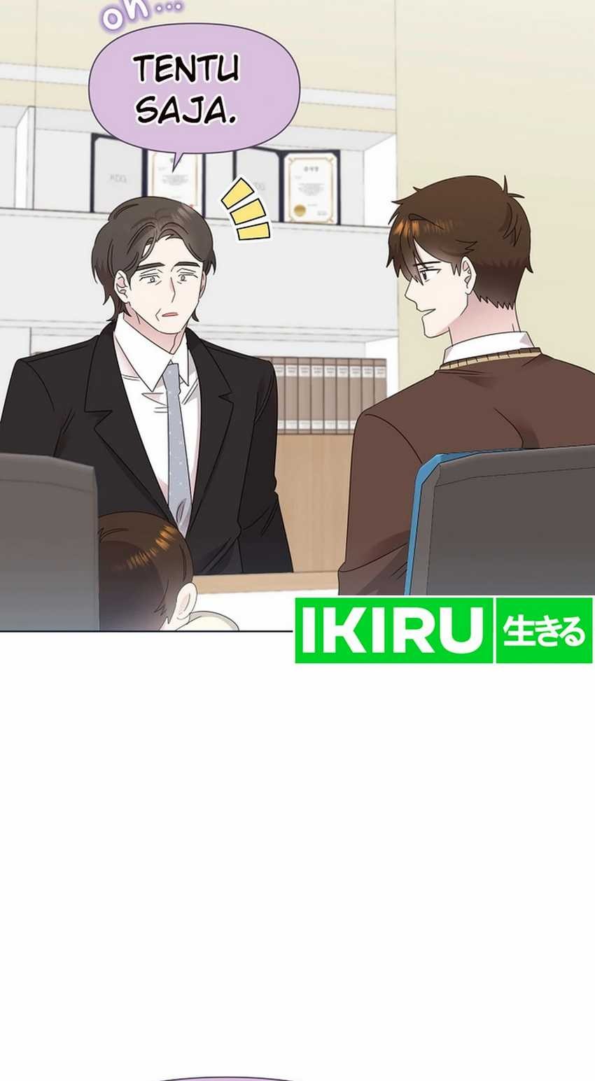 Brother, Am I Cute? Chapter 56 Gambar 40