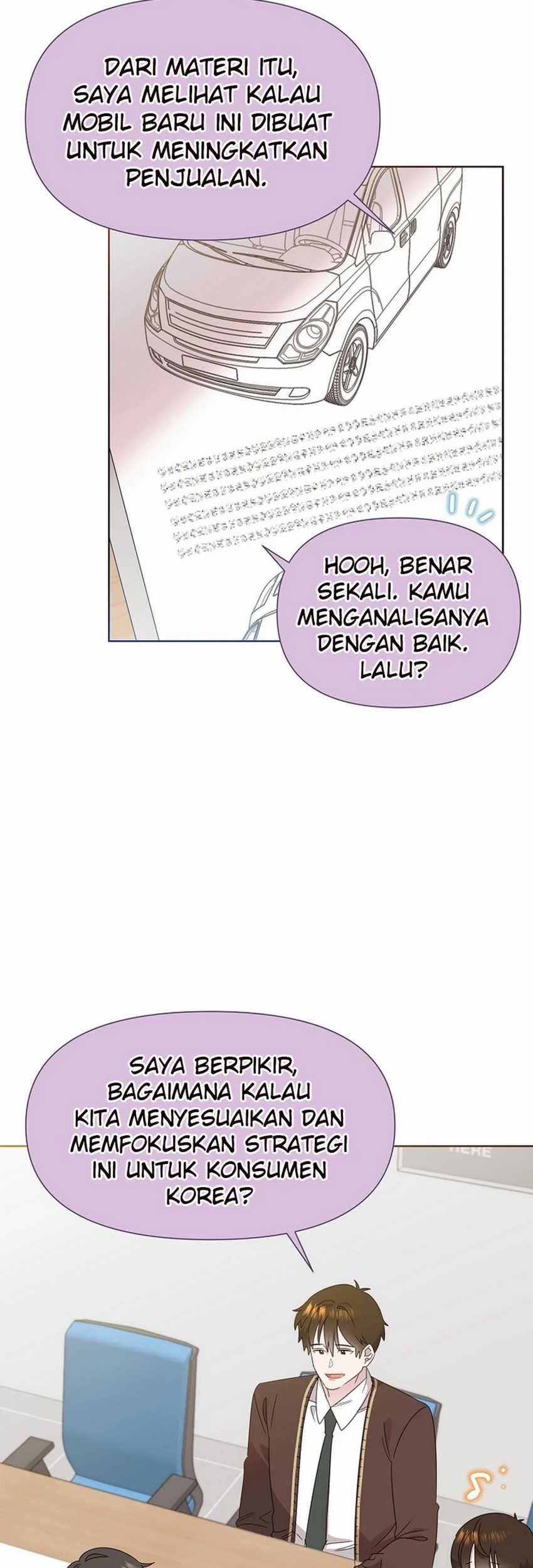 Brother, Am I Cute? Chapter 56 Gambar 41