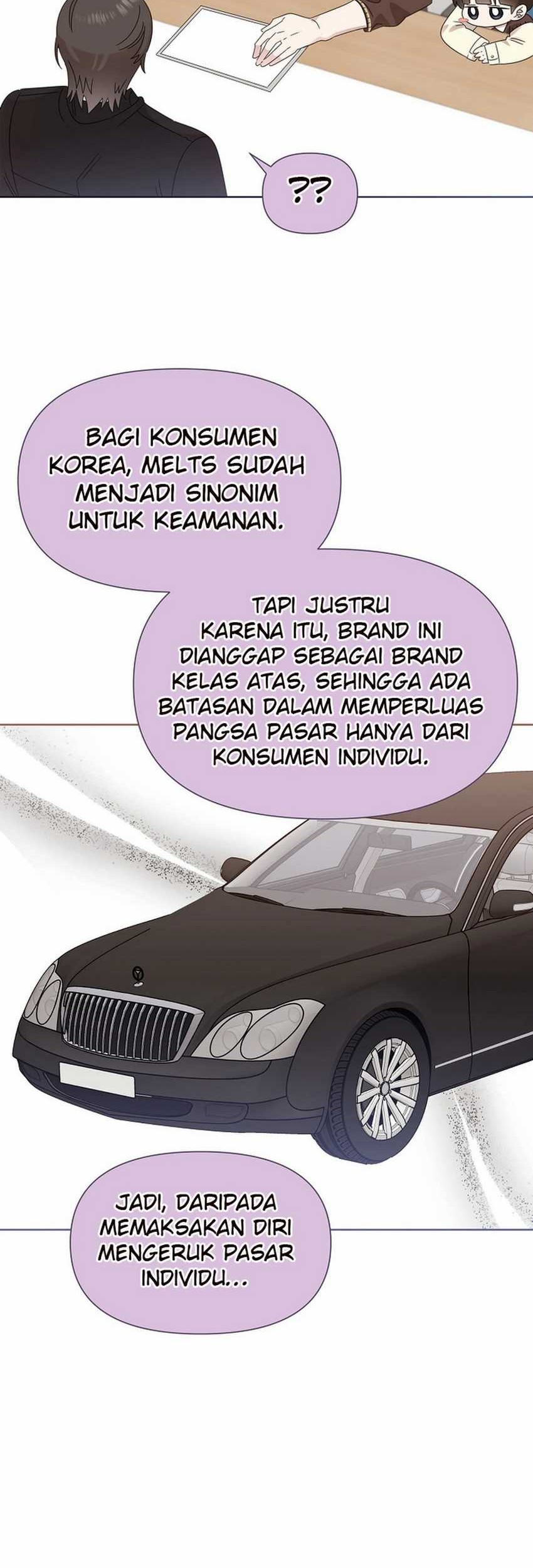 Brother, Am I Cute? Chapter 56 Gambar 42