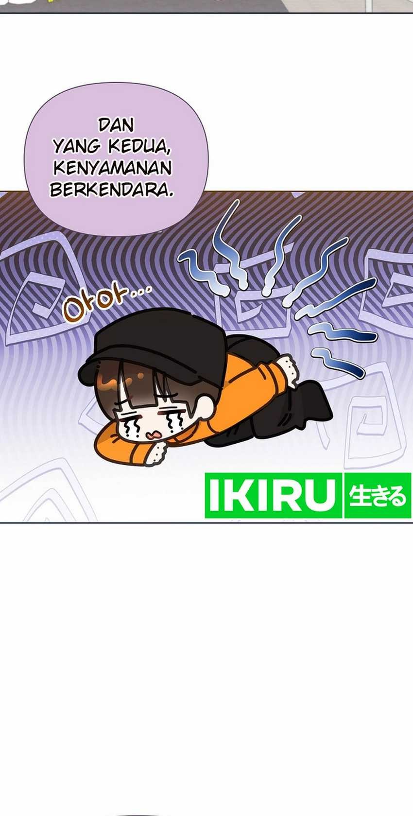 Brother, Am I Cute? Chapter 56 Gambar 45