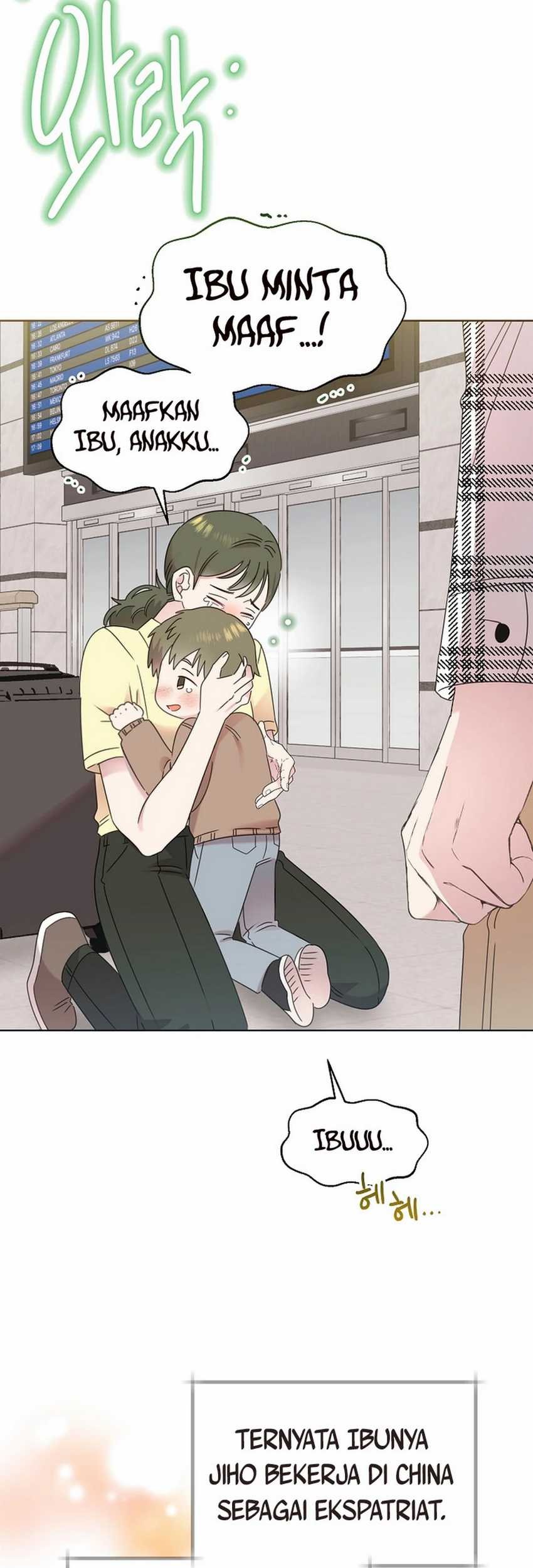 Brother, Am I Cute? Chapter 58 Gambar 44