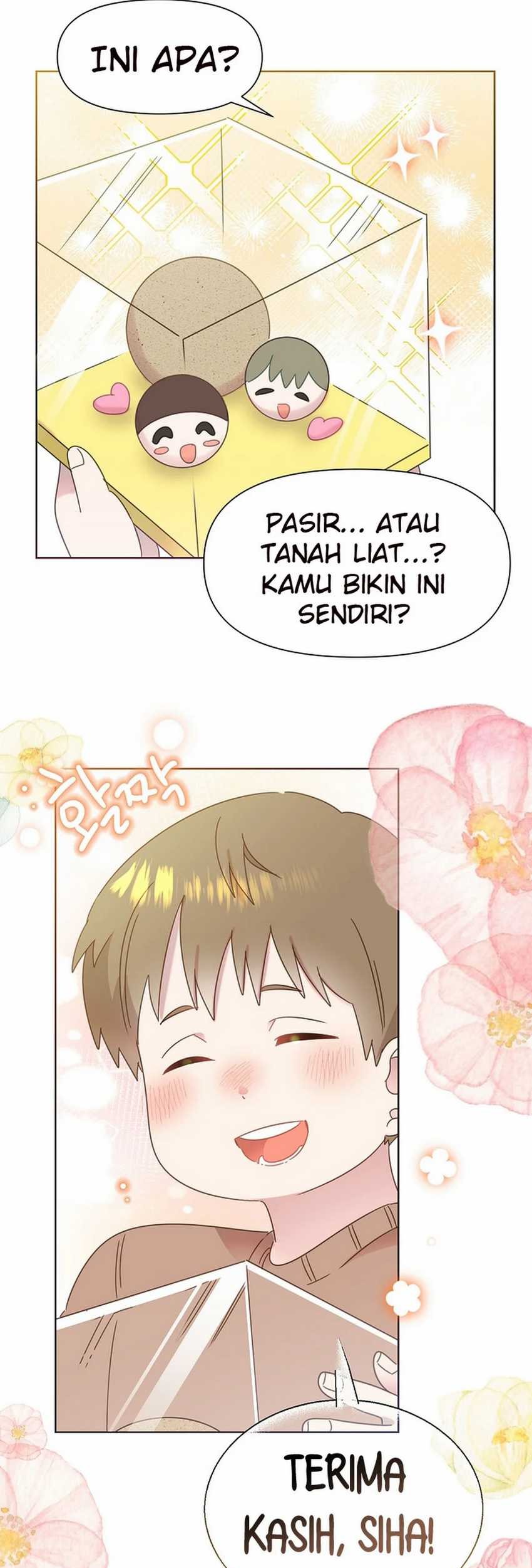 Brother, Am I Cute? Chapter 58 Gambar 49
