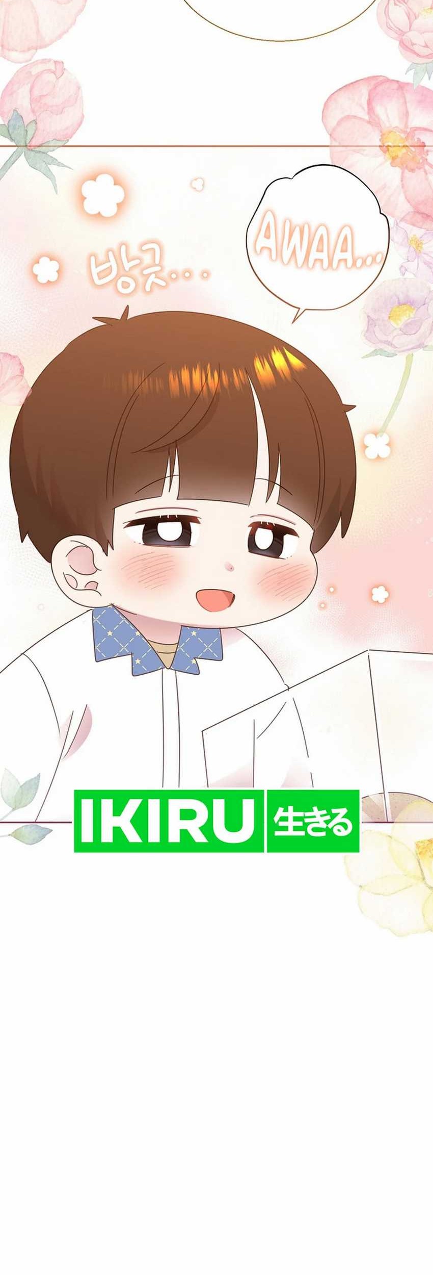 Brother, Am I Cute? Chapter 58 Gambar 50