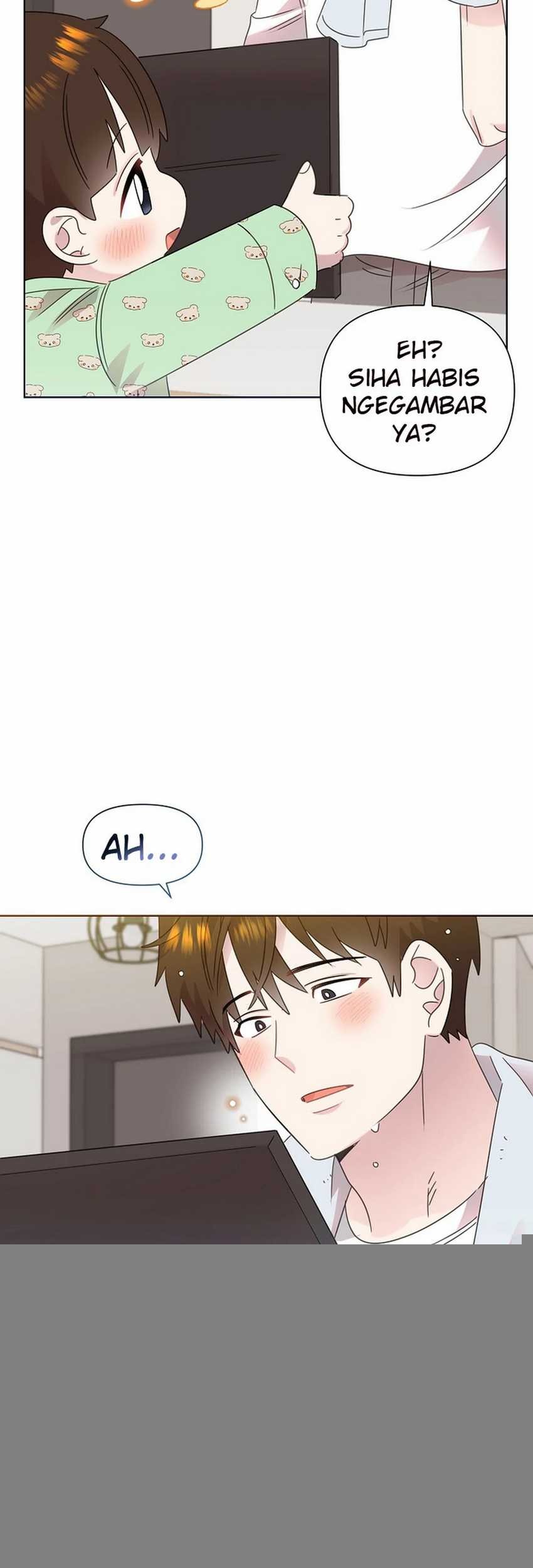 Brother, Am I Cute? Chapter 58 Gambar 53
