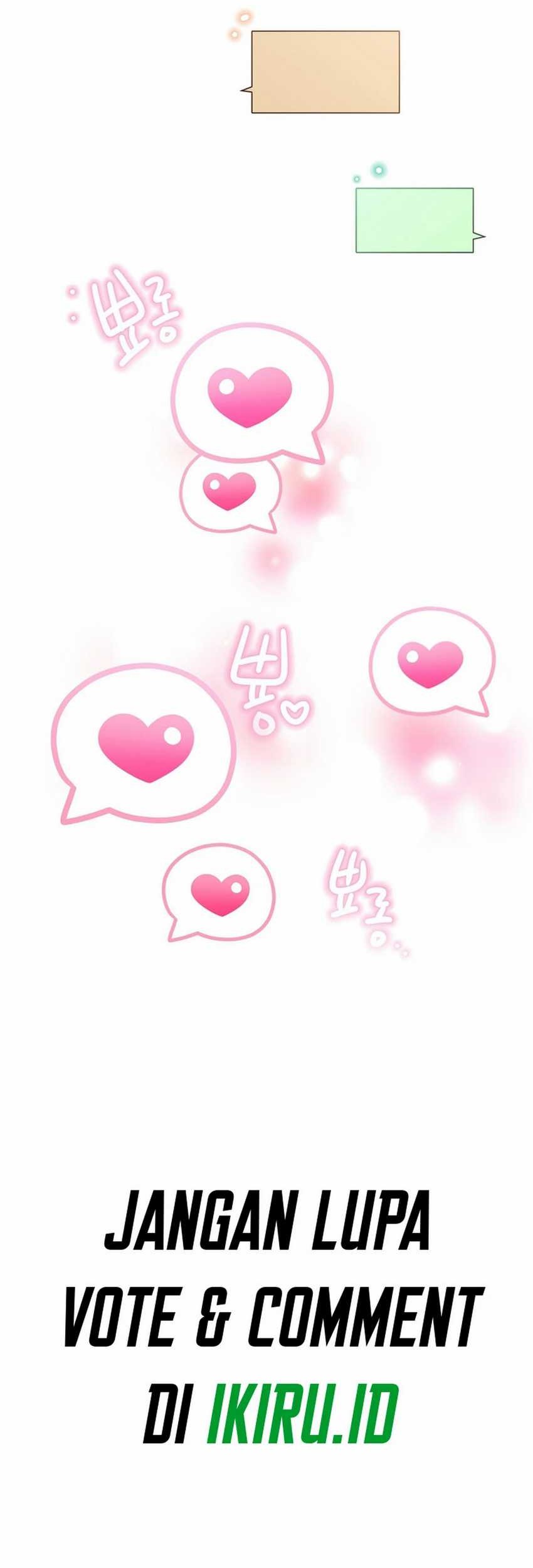 Brother, Am I Cute? Chapter 58 Gambar 57