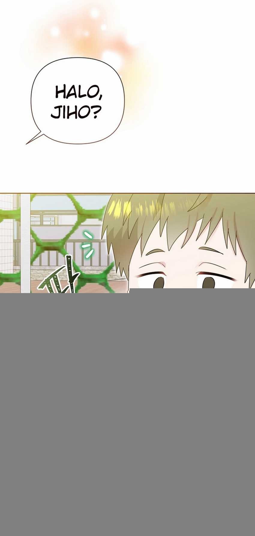 Brother, Am I Cute? Chapter 58 Gambar 6