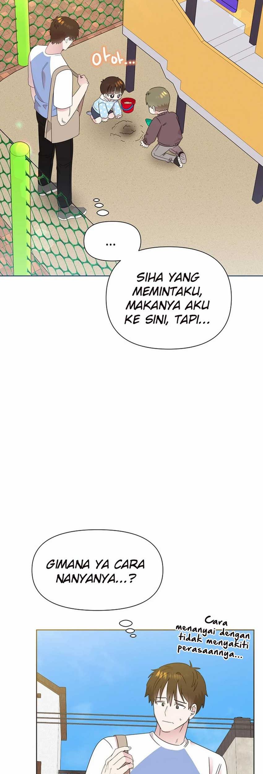 Brother, Am I Cute? Chapter 58 Gambar 9