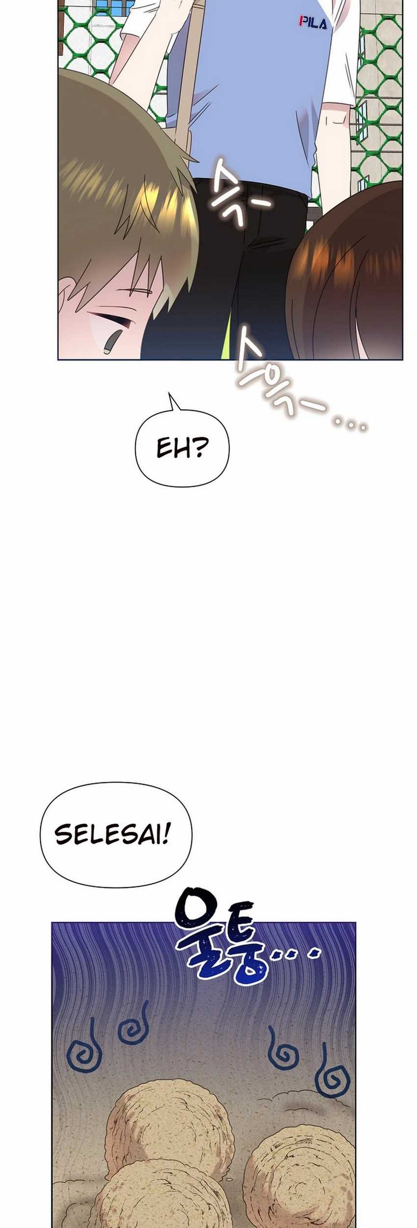 Brother, Am I Cute? Chapter 58 Gambar 10