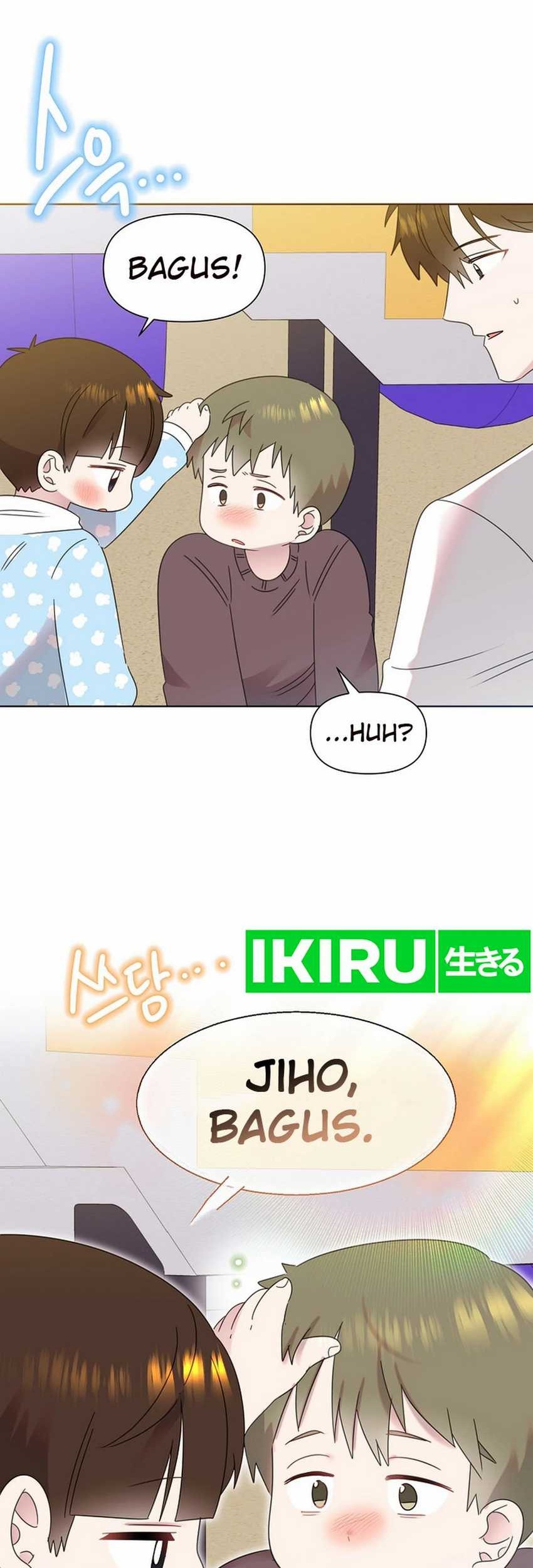 Brother, Am I Cute? Chapter 58 Gambar 15