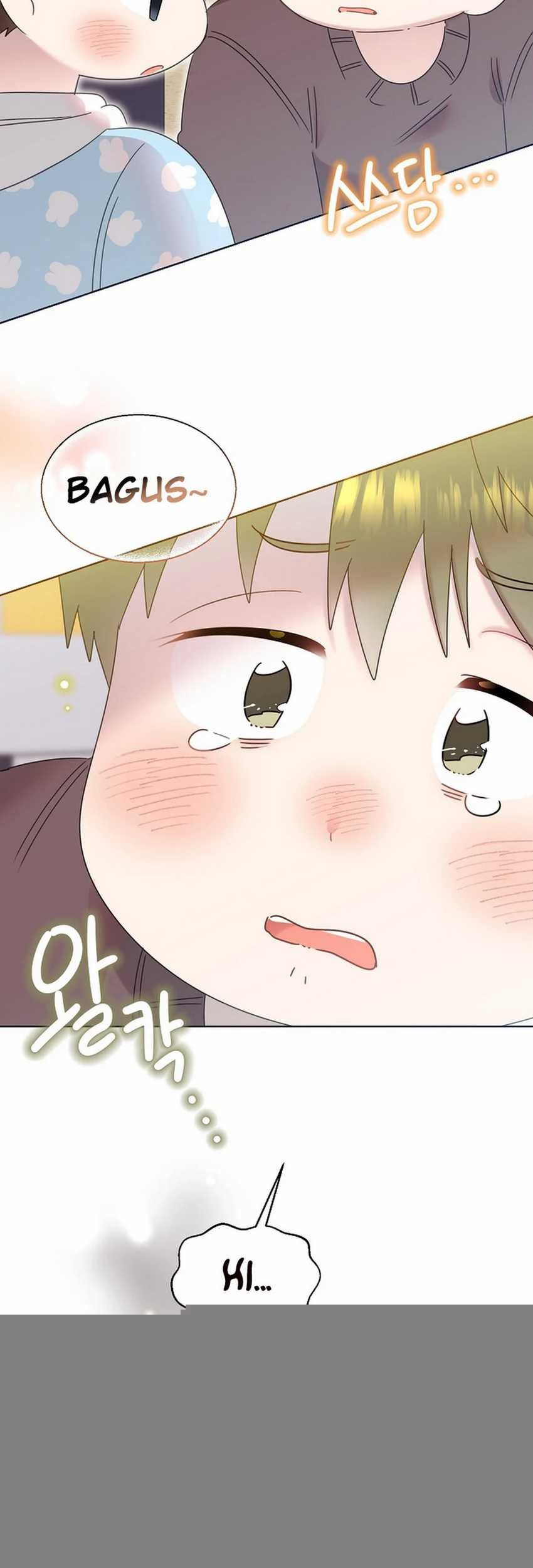 Brother, Am I Cute? Chapter 58 Gambar 16