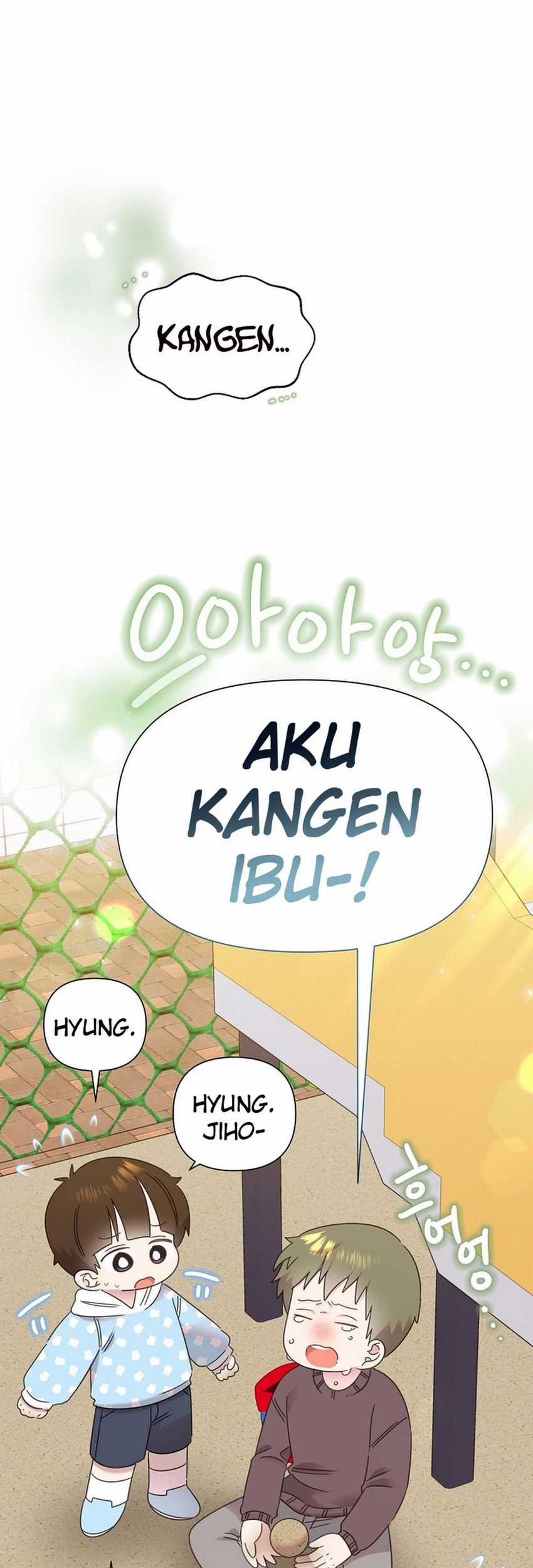 Brother, Am I Cute? Chapter 58 Gambar 18