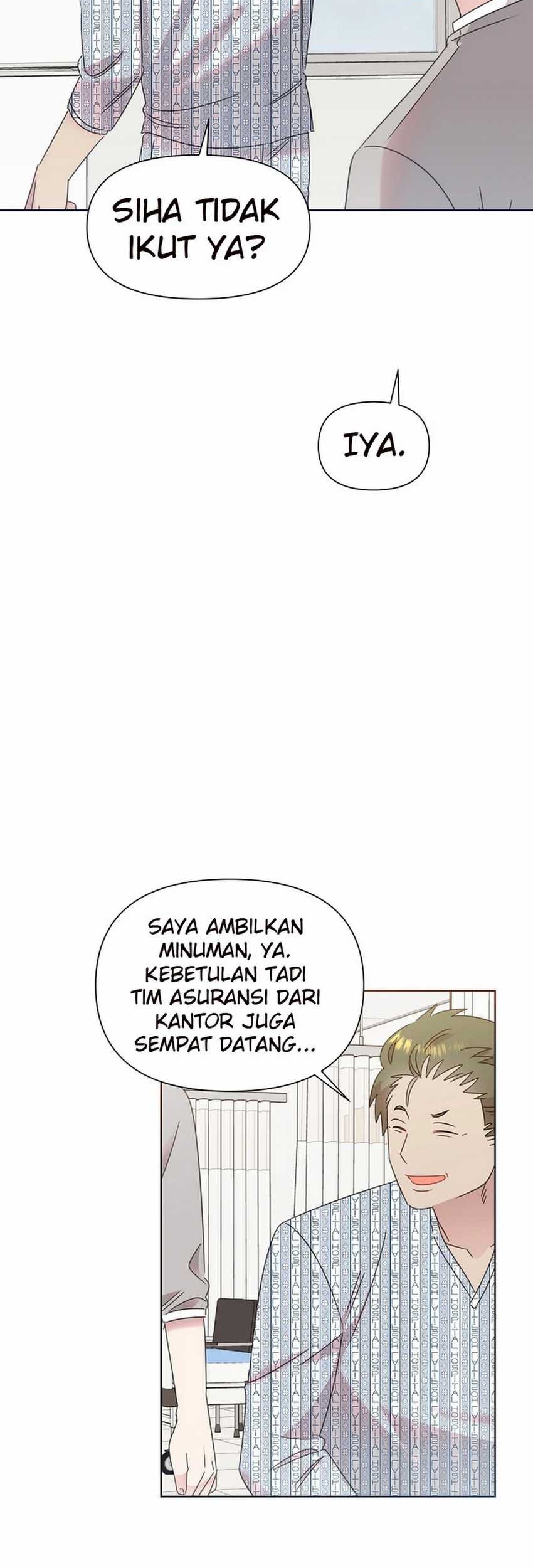 Brother, Am I Cute? Chapter 58 Gambar 26
