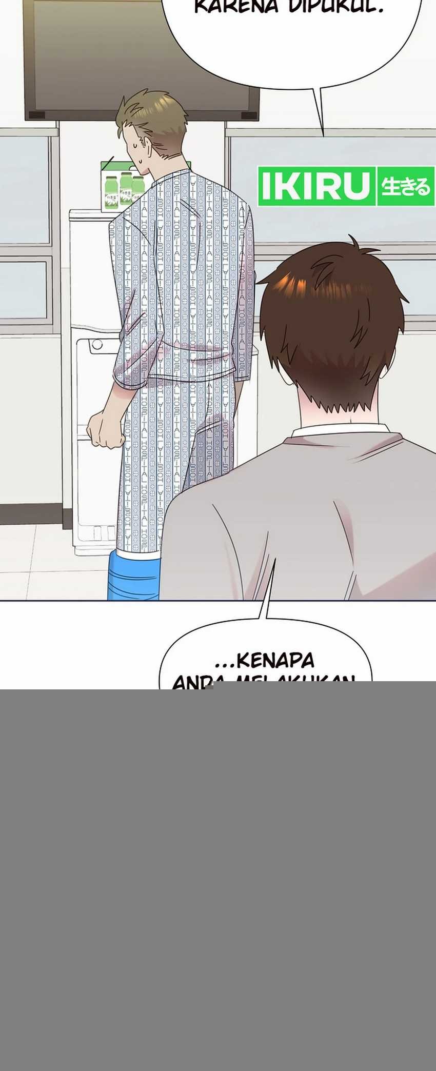 Brother, Am I Cute? Chapter 58 Gambar 28