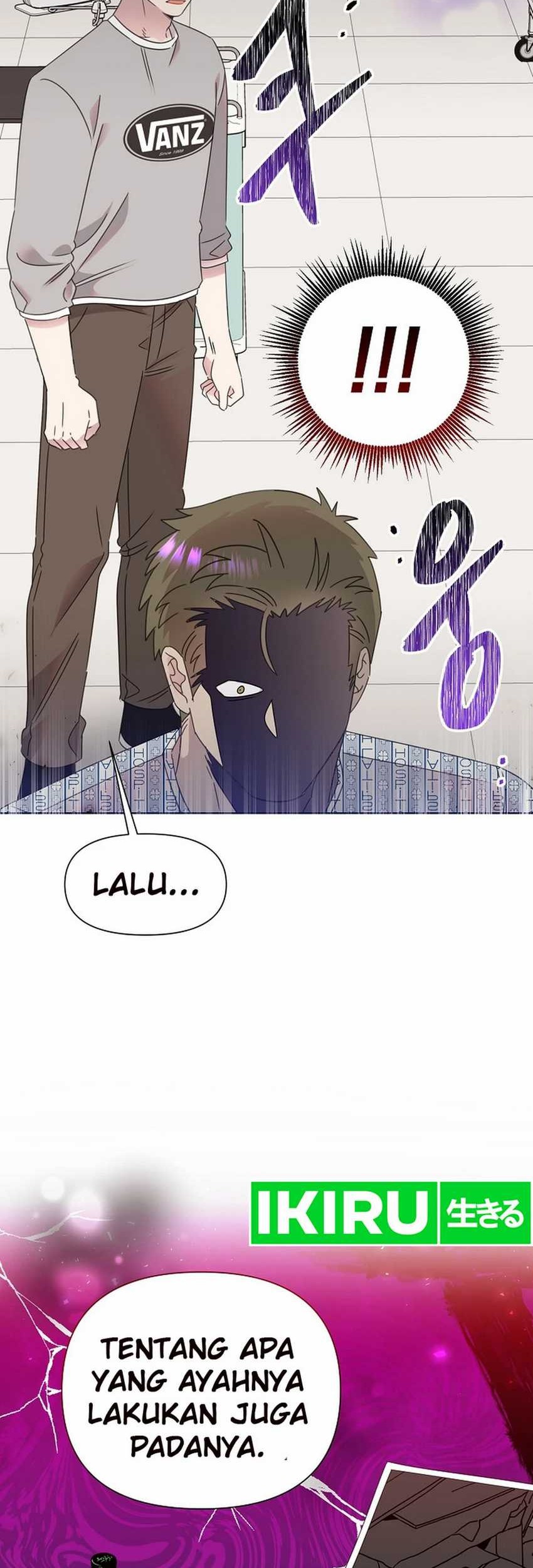 Brother, Am I Cute? Chapter 58 Gambar 30