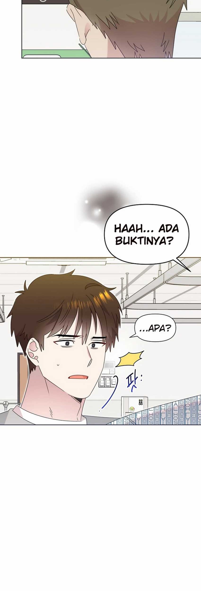 Brother, Am I Cute? Chapter 58 Gambar 32