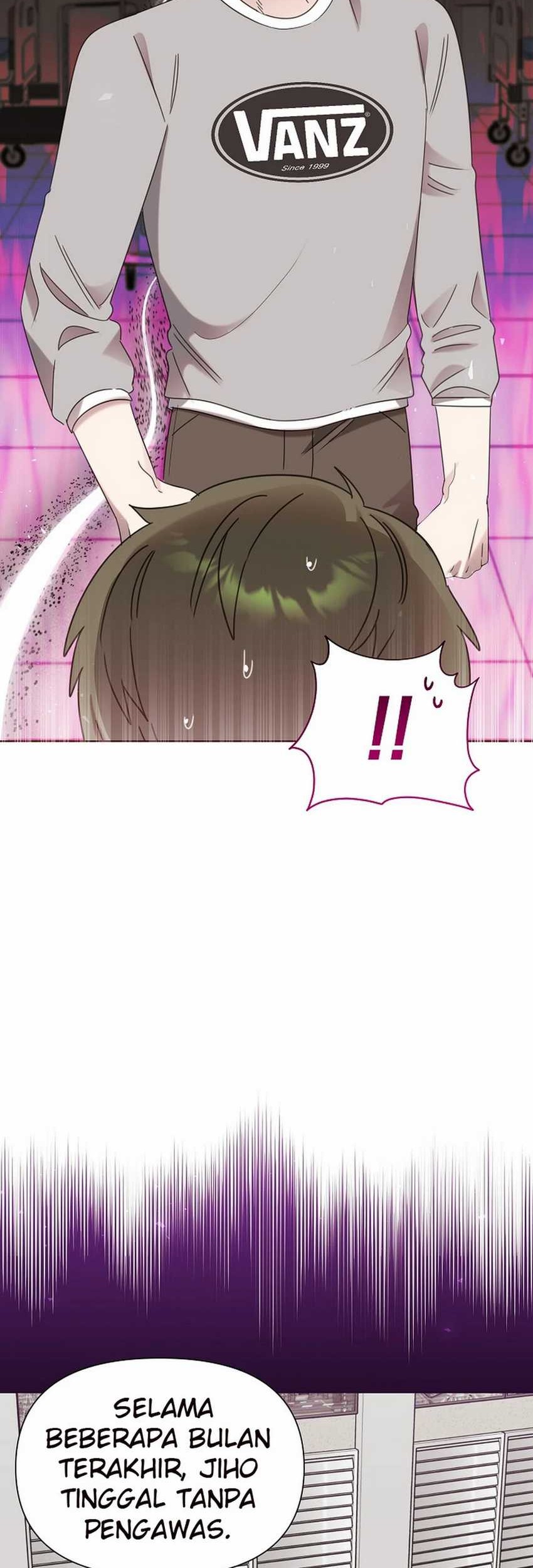 Brother, Am I Cute? Chapter 58 Gambar 37