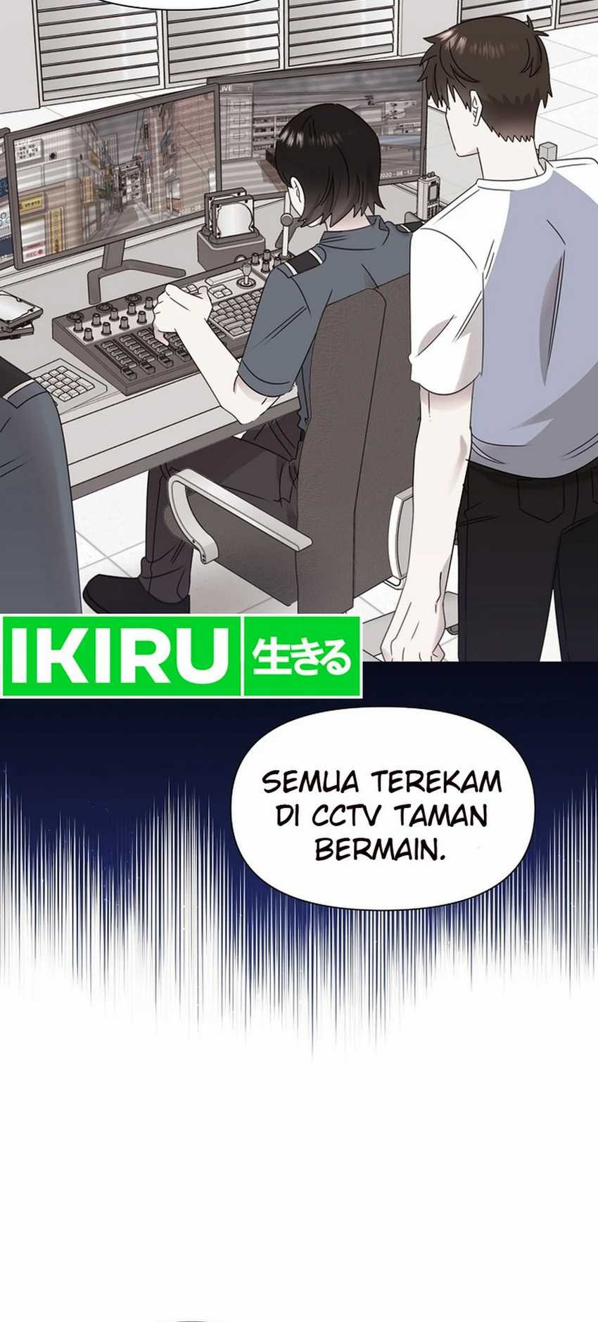 Brother, Am I Cute? Chapter 58 Gambar 38