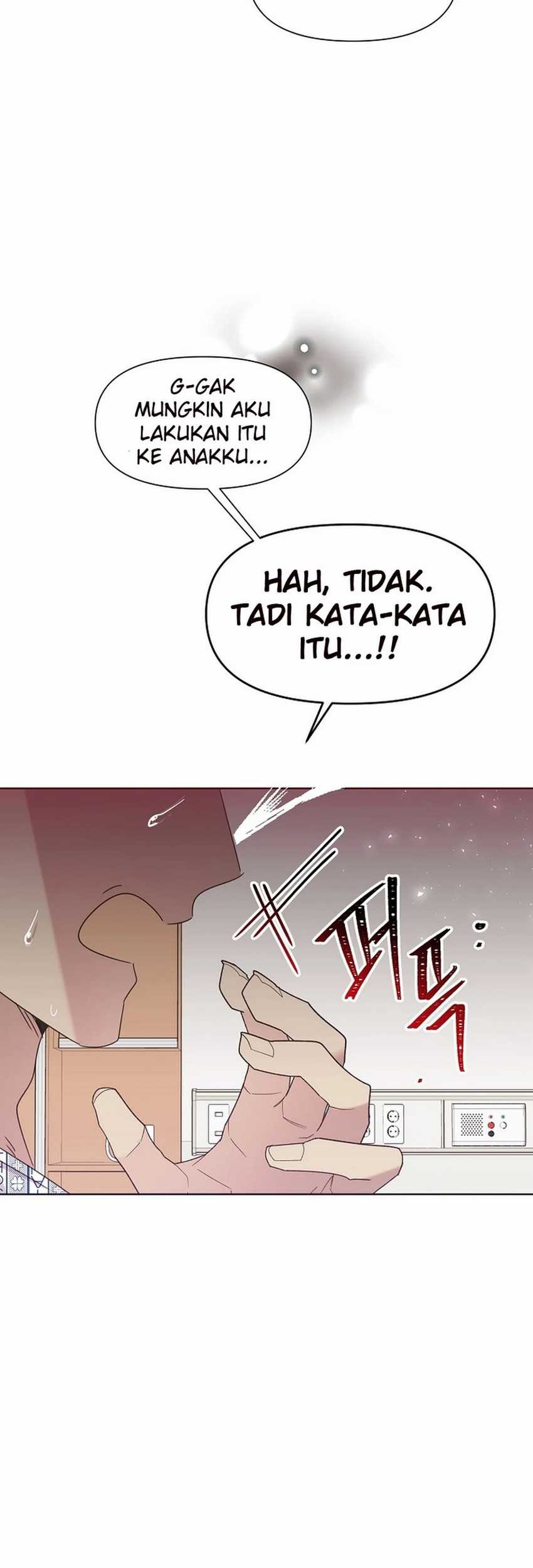 Brother, Am I Cute? Chapter 58 Gambar 40