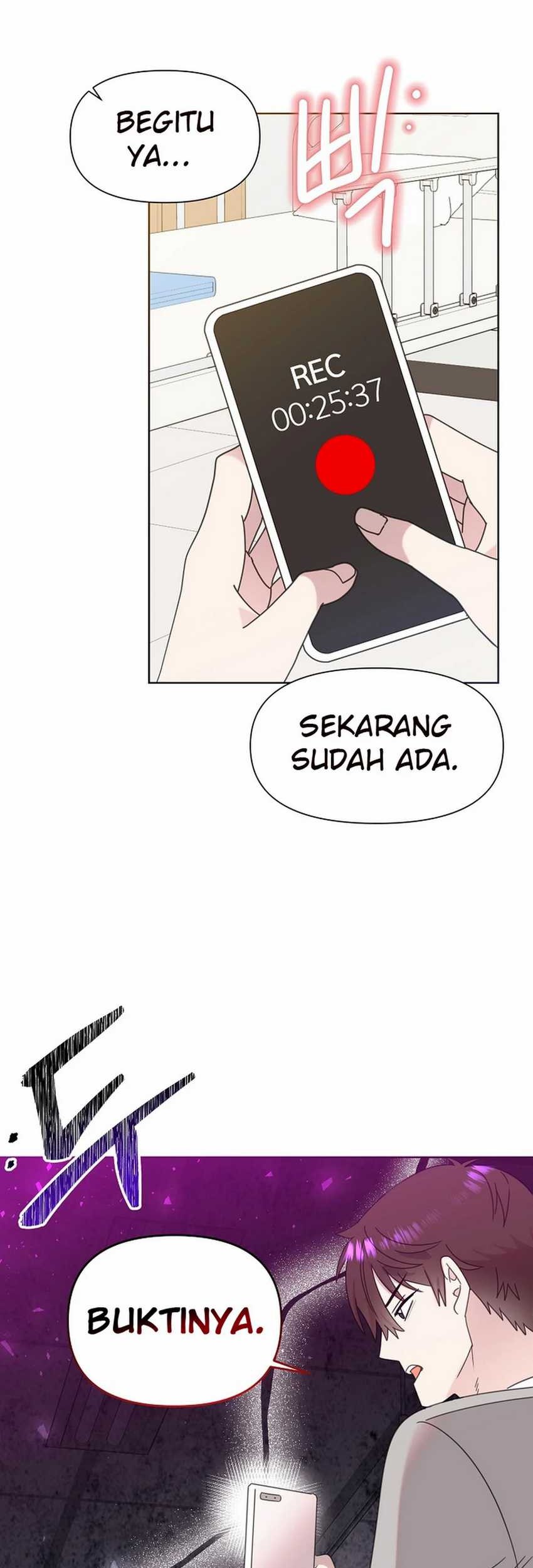 Brother, Am I Cute? Chapter 58 Gambar 41