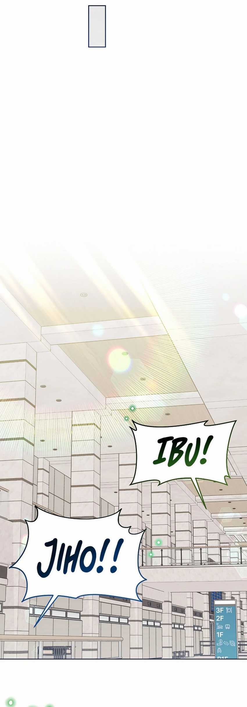 Brother, Am I Cute? Chapter 58 Gambar 43