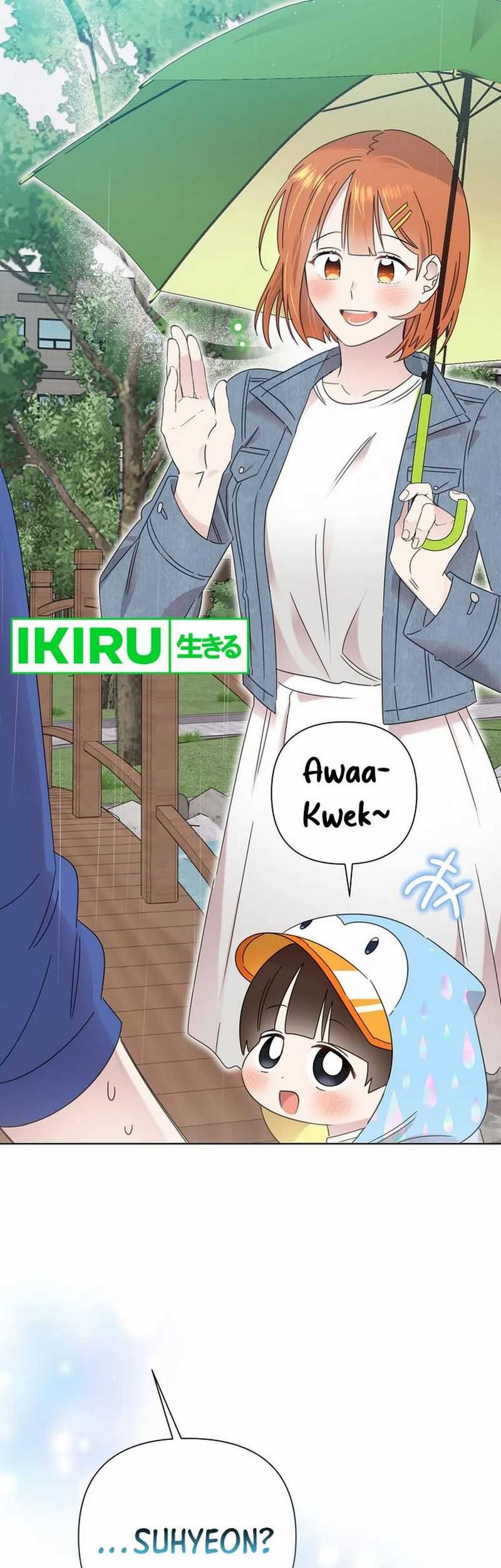 Brother, Am I Cute? Chapter 59 Gambar 45