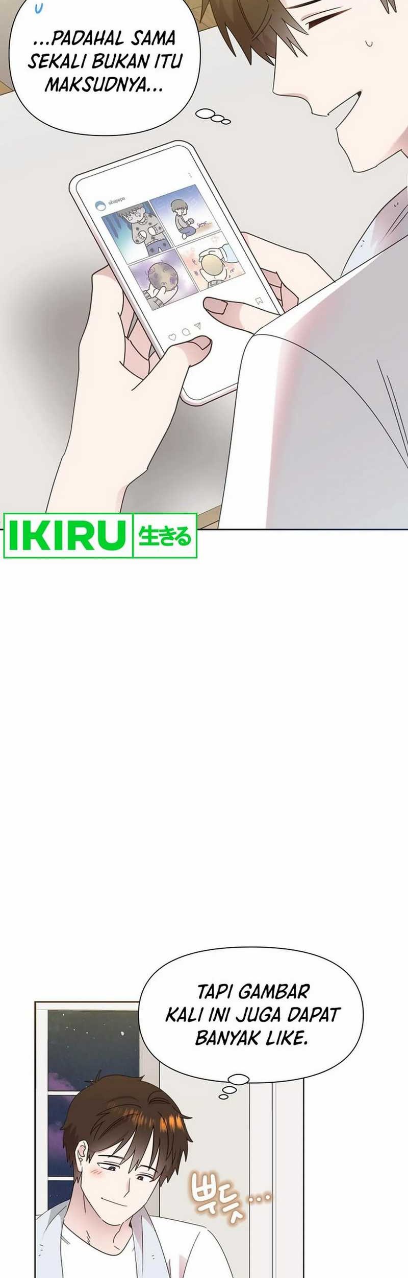 Brother, Am I Cute? Chapter 59 Gambar 8