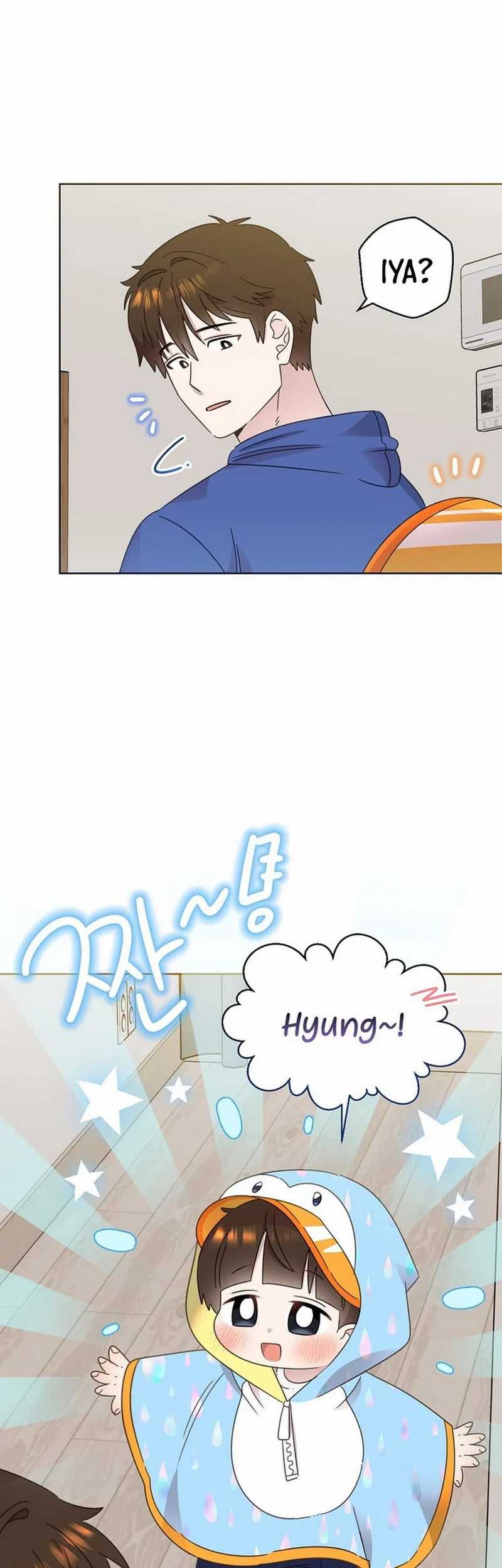 Brother, Am I Cute? Chapter 59 Gambar 13