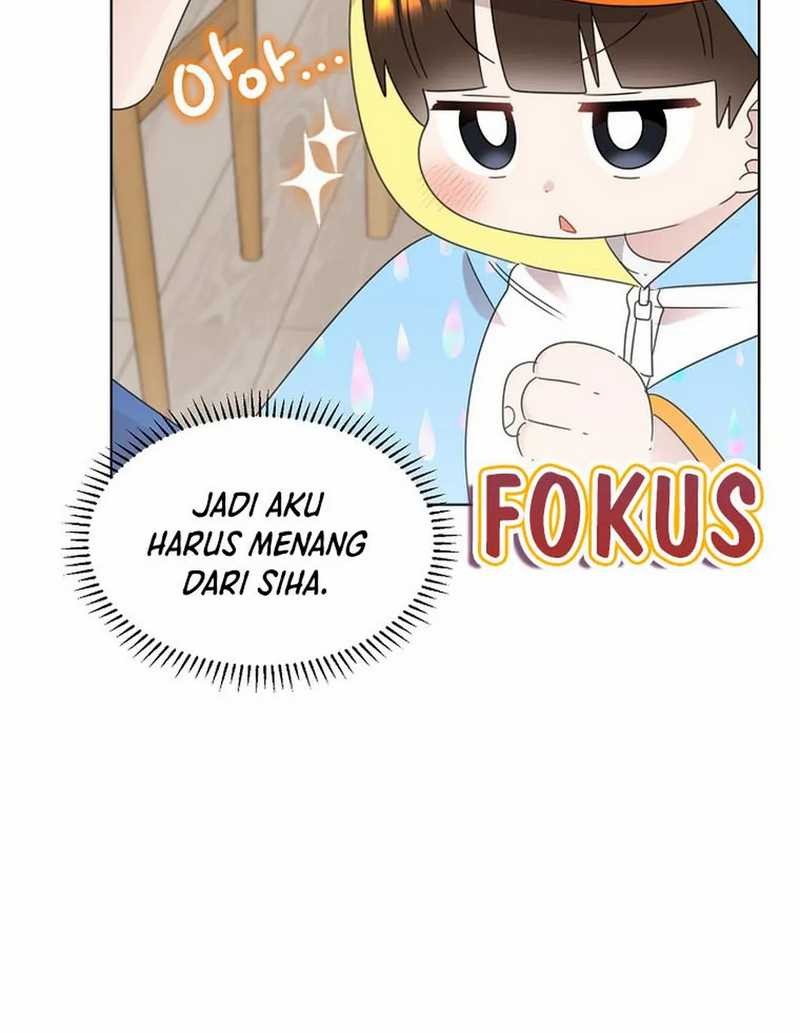 Brother, Am I Cute? Chapter 59 Gambar 19