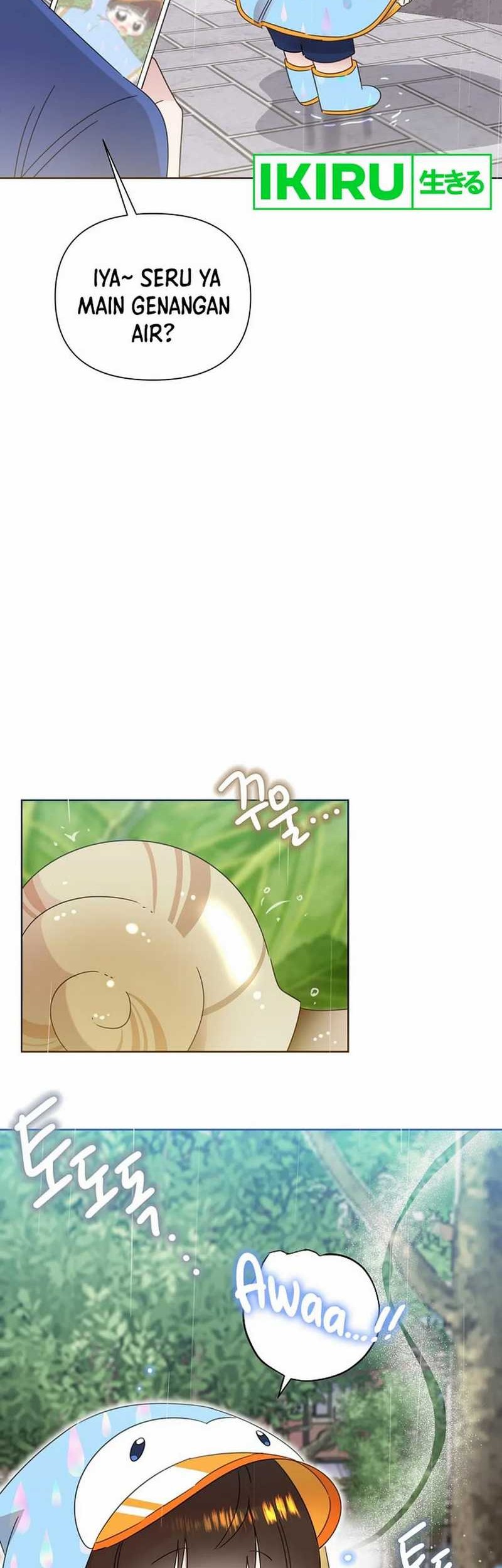Brother, Am I Cute? Chapter 59 Gambar 28