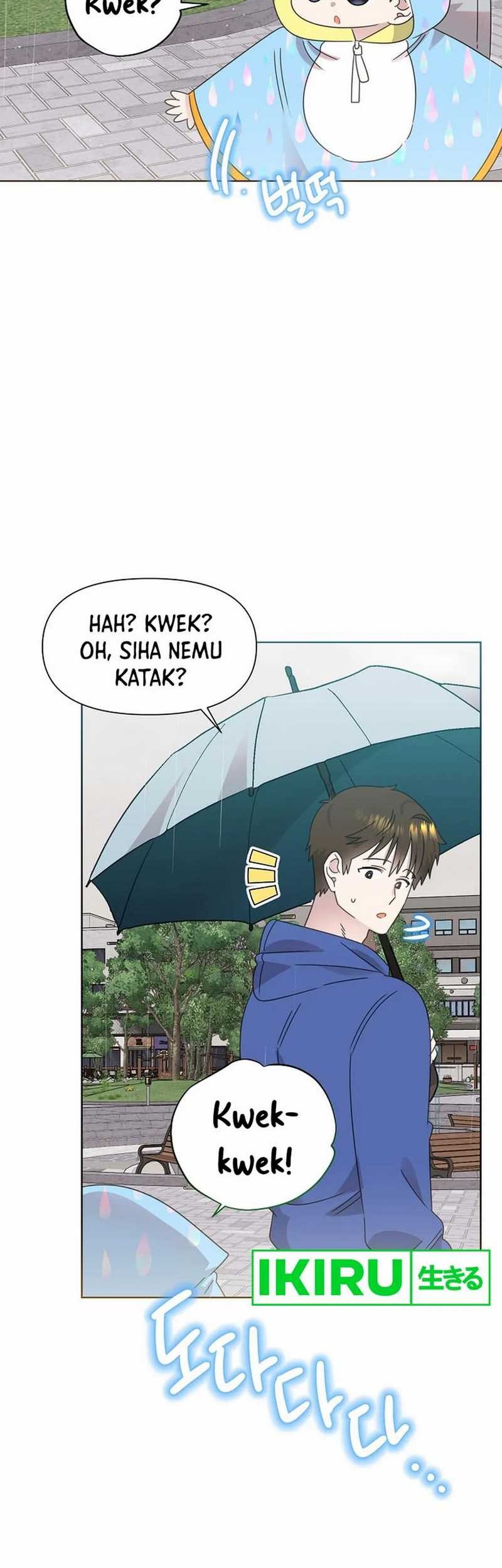 Brother, Am I Cute? Chapter 59 Gambar 38