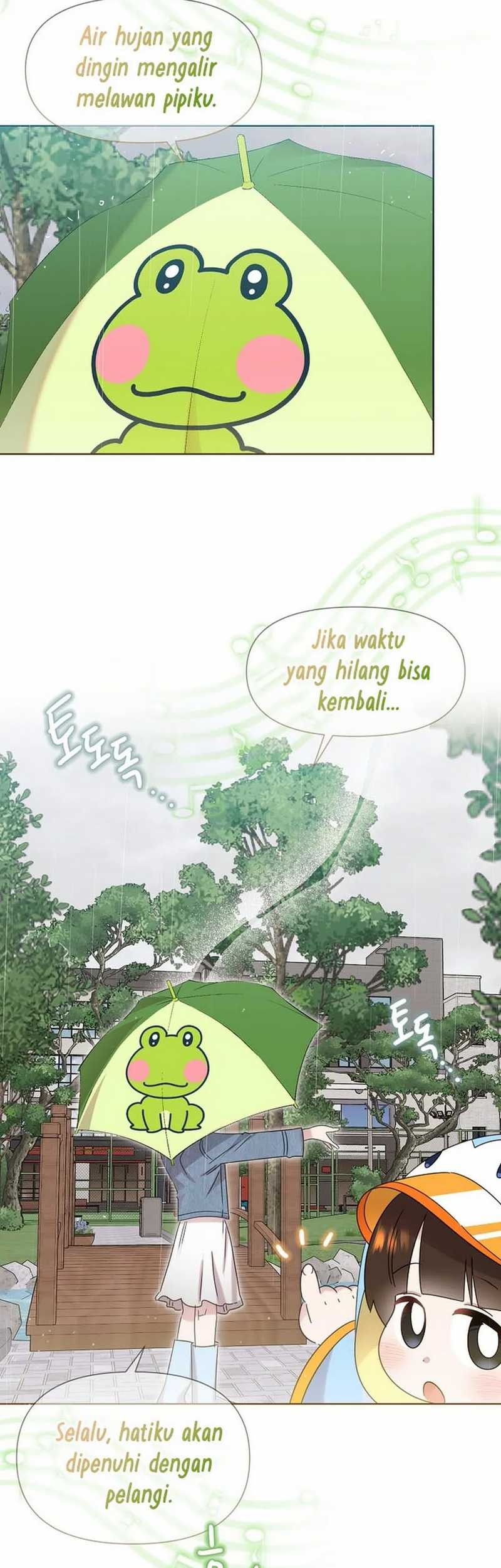 Brother, Am I Cute? Chapter 59 Gambar 40