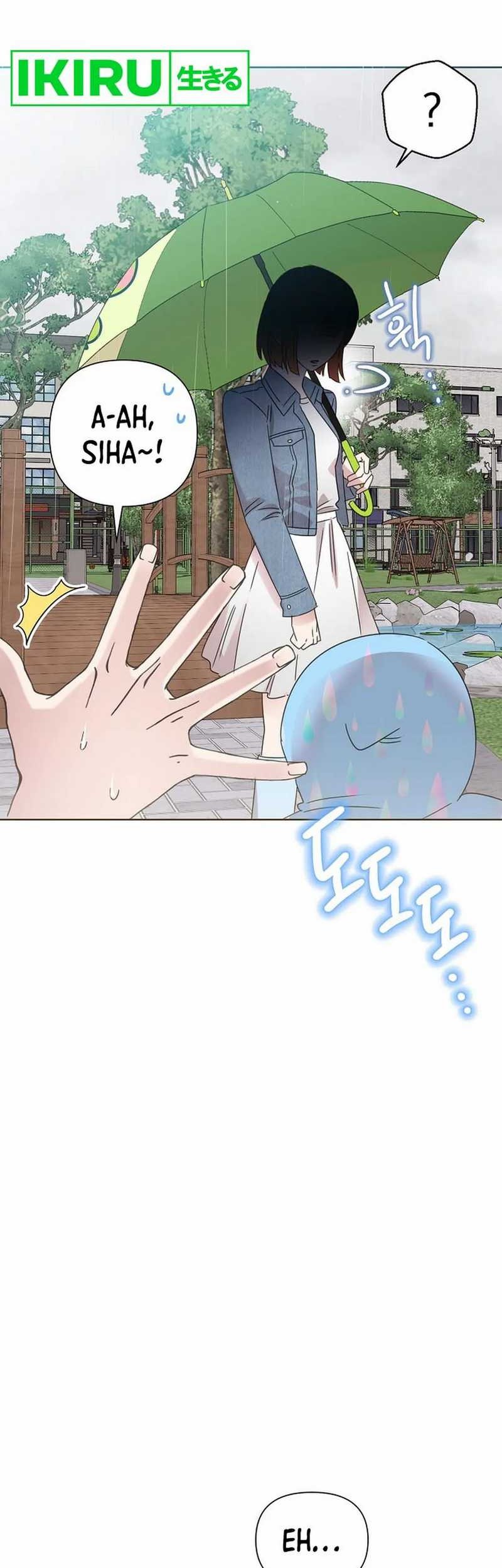Brother, Am I Cute? Chapter 59 Gambar 42