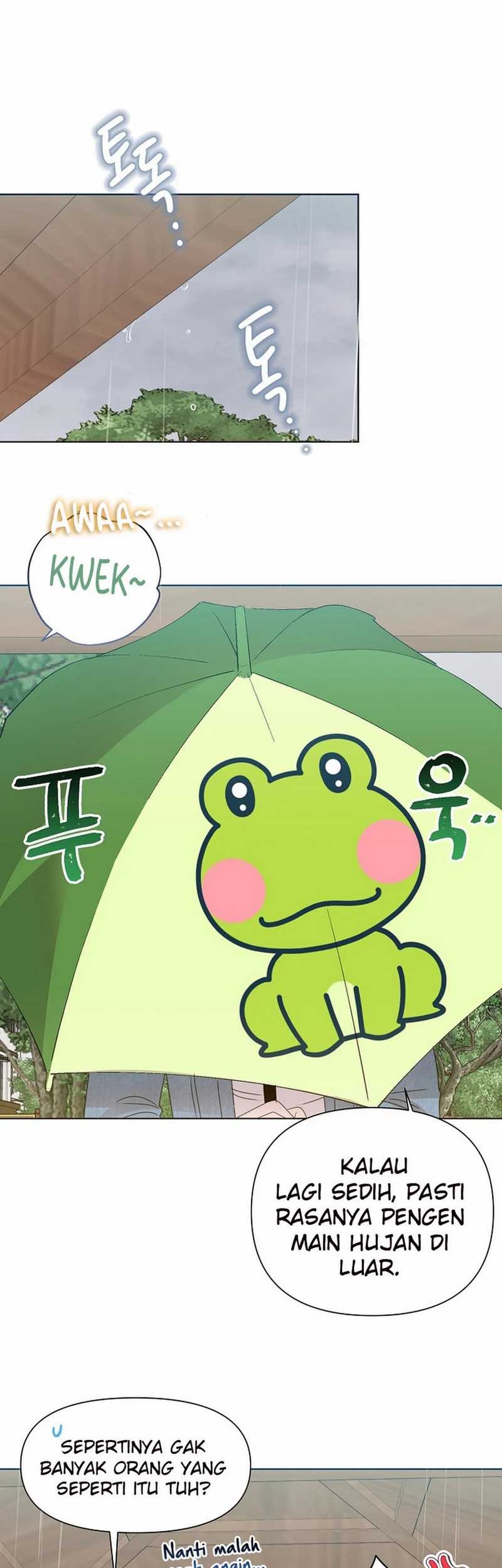 Brother, Am I Cute? Chapter 60 Gambar 5