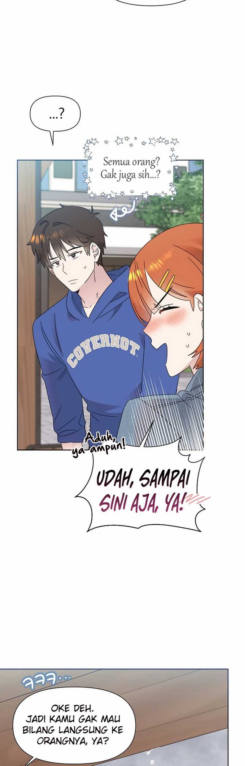 Brother, Am I Cute? Chapter 60 Gambar 10