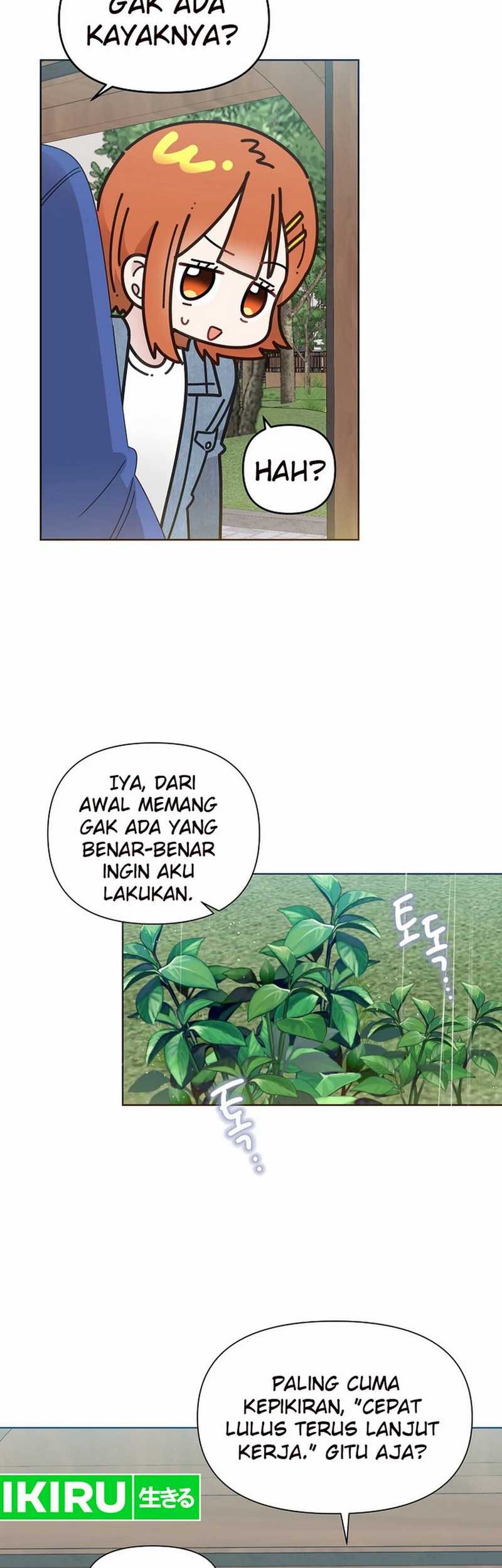 Brother, Am I Cute? Chapter 60 Gambar 13