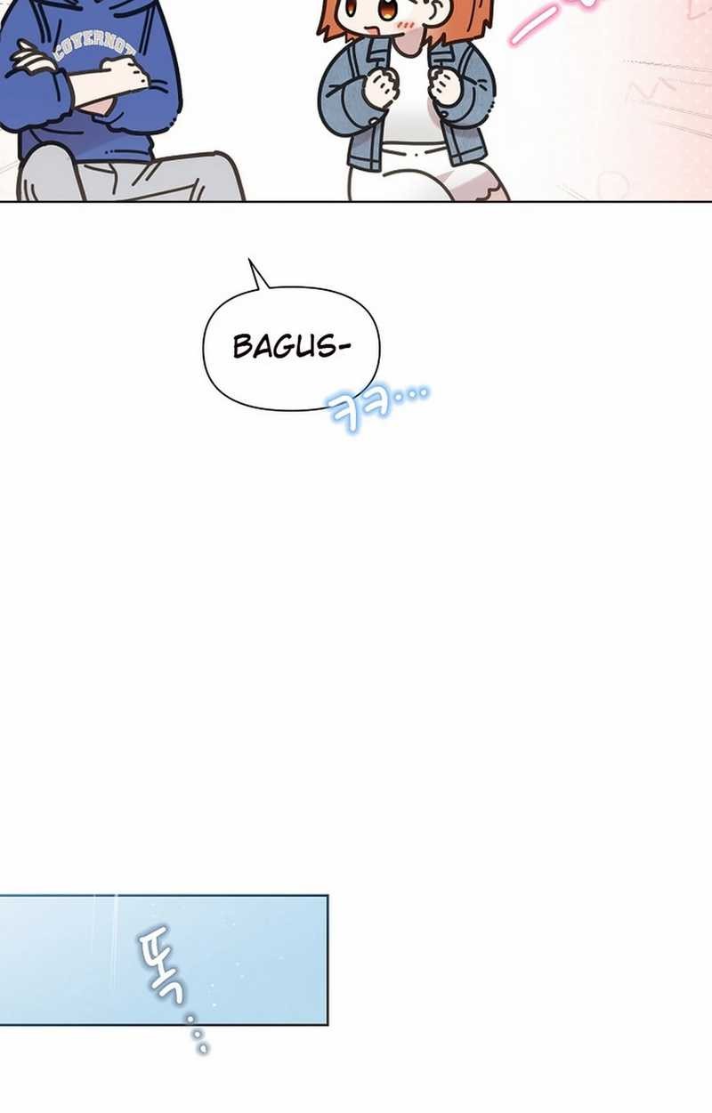 Brother, Am I Cute? Chapter 60 Gambar 21