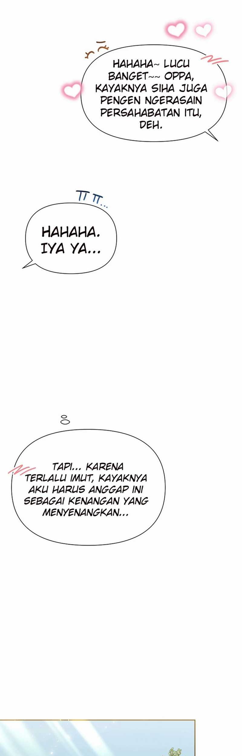 Brother, Am I Cute? Chapter 60 Gambar 29