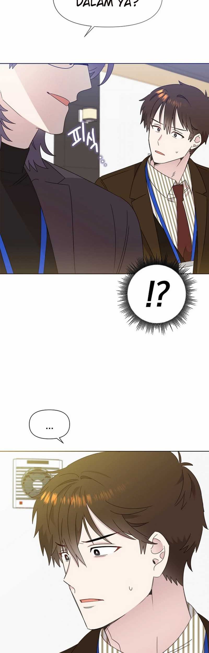 Brother, Am I Cute? Chapter 60 Gambar 40